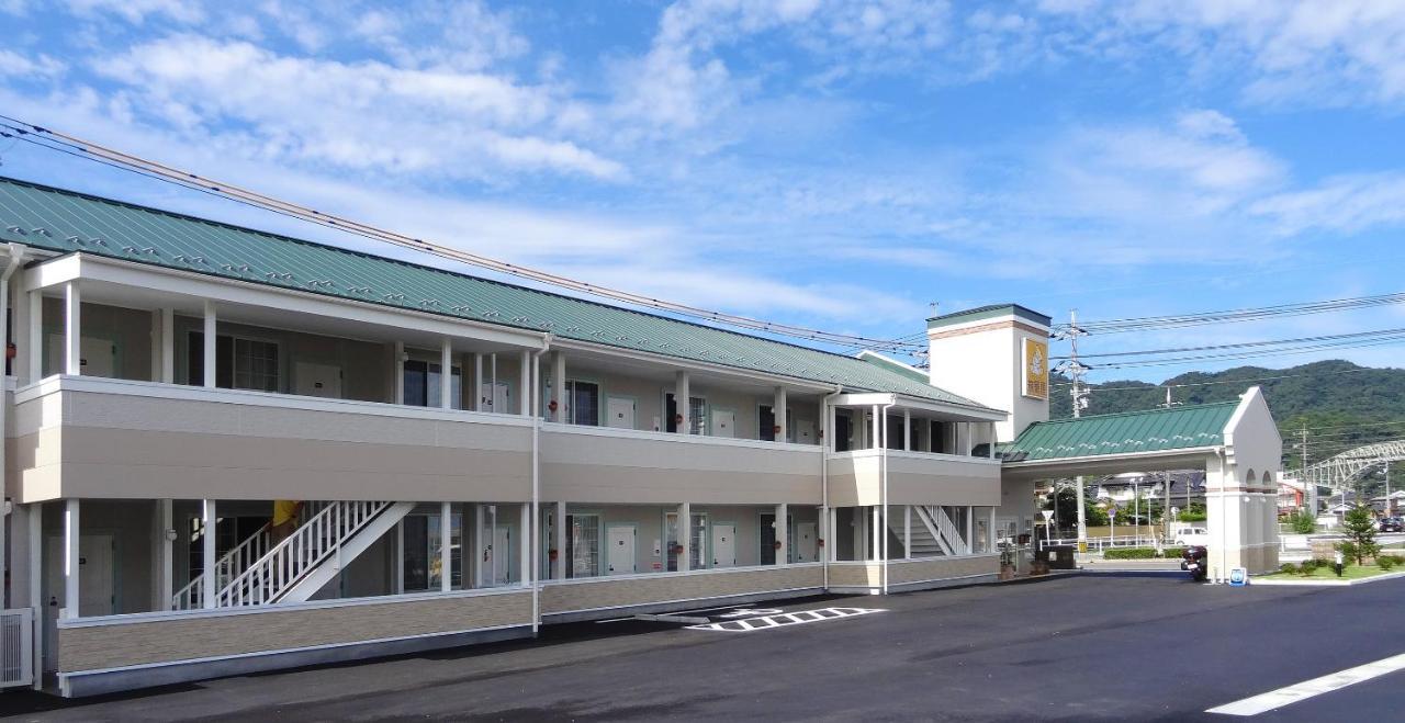 Family Lodge Hatagoya Sakaiminato Bagian luar foto