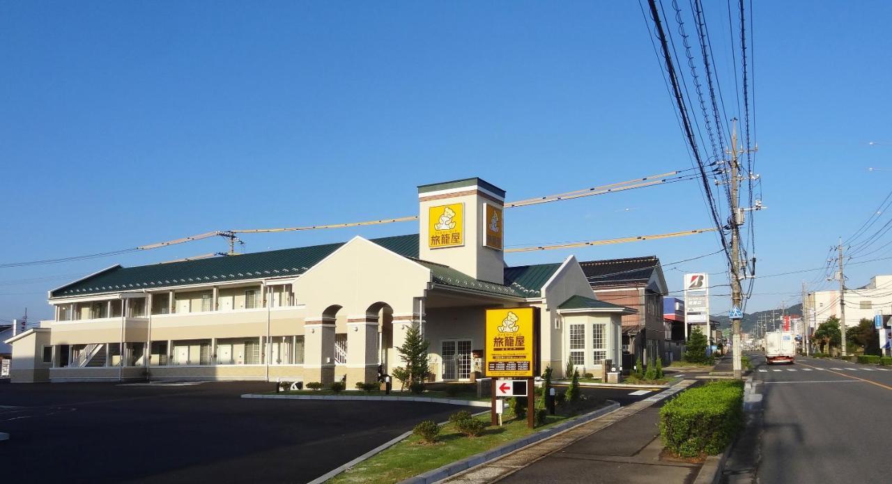 Family Lodge Hatagoya Sakaiminato Bagian luar foto